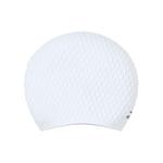 Плавательная шапочка ANTA, белый - фото 3