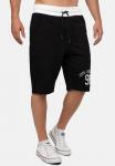 Шорты Cipo & Baxx Shorts, Black - фото 7