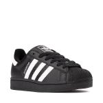 Кроссовки adidas Superstar II Athletic Shoe, цвет Core Black/Cloud White/Core Black - фото 5