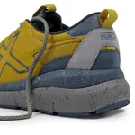 Кроссовки Munich Kava 28, желтый - фото 6