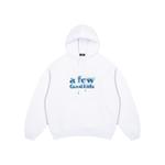 Толстовка унисекс Afgk, Черный - фото