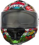 Шлем Oneal challenger crank v.25 - фото 3