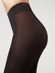 Тонкие Колготки CALZEDONIA, черный - фото 3