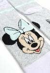 Носки Disney 5ER PACK MINNIE MOUSE, Mehrfarbig/Grey - фото 4