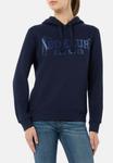 Худи Boxeur Des Rues Hoodie, Blau/Blue - фото