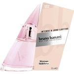 Woman, EdP 30 ml bruno banani - фото 4