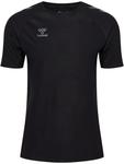 Футболка Performance Hummel Cima 2.0, черный - фото