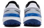 Мужские кроссовки для гольфа Nike React Infinity Pro 2, Blue/White - фото 5