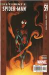 ULTIMATE SPIDERMAN 59 (Marvel Comics) - фото