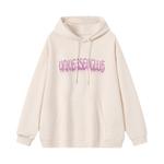 Толстовка унисекс VniVerseVClub, Черный - фото 18