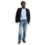 Свитер Gant 8030561, синий - фото 5