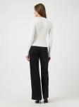 Джемпер YAS YASZOEY, Star White/White - фото 3