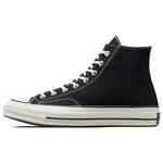 Chuck 70 Canvas Shoes Unisex High-top Black/white Converse - фото
