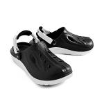 Сабо унисекс Enbo, glacier синий - фото 12