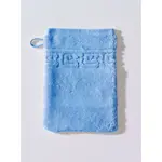 Полотенце Cawö, синий - фото