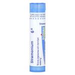 Stramonium, 6 C, около 80 гранул Boiron - фото