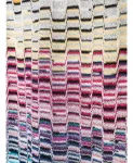 Зимний шарф Missoni, мультиколор - фото 3