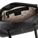 Сумка через плечо Liu Jo Dyani, черный - фото 4