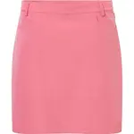 Юбка Abacus Golf Manga, розовый - фото