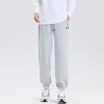 Повседневные брюки Unisex Mizuno, серый - фото 12