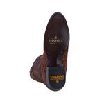 Мужские ковбойские сапоги Dan Post Tempe - фото 3