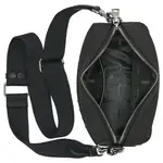 Сумка DKNY Jenny Camera, черный - фото 4