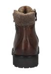 Ботинки bugatti Winter boots, Dark Brown - фото 4