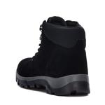 Ботинки для походов на открытом воздухе Andrea, черный - фото 4