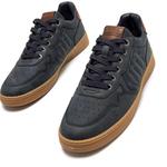 Кроссовки мужские MTNG COLTON синие - фото 2