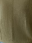 OUI Свитер в оливковом цвете - фото 6