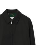 Куртка мужская черная Burberry, черный - фото 4