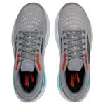 Кроссовки Ghost Max 3 для мужчин, серые Brooks, серый белый - фото 5