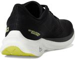 Кроссовки Topo Athletic Cyclone 3, цвет Black/Lime - фото 5