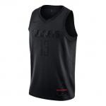 Джерси Nike x NBA Houston Rockets MVP Connected Jersey 'James Harden 13', черный - фото