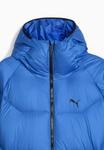 Куртка Puma PUFFER MIT KAPUZE, Mountain Blue/Blue - фото 6