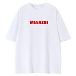 Футболка унисекс Cotton, черный - фото 30