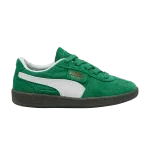 Кроссовки Palermo Little Kid 'Archive Green', зеленый - фото