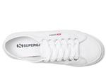 Кроссовки Superga 2790 - Cotw, White 2 - фото 2