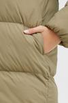 Зимнее пальто Oxmo Ellie, Khaki - фото 3