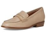 Лоферы Rockport Elisea, Taupe Leather - фото 7
