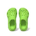 Женские сабо CHIKOKU, Маленький энзим красный - фото 6