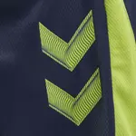 Шорты Hummel Lead Trainer, синий - фото 5