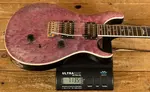 PRS SE Custom | Custom 24 Квилт - Фиолетовый - фото 8