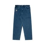 Джинсы мужские Aape, синий - фото 3