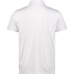 Polo man поло Cmp, серый - фото 2