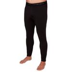 Термобелье Hot Chillys Clima-Tek (мужское), Black - фото