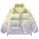 Пуховик женский WARRIOR, розовый - фото 2