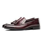 Туфли Bansley Loafers Men - фото 7