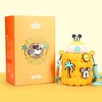 Термостаканы 550 мл Kettle Disney, розовый - фото 10