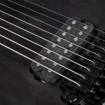 Электрогитара Ibanez M8M Meshuggah Signature 8-струнная + чехол - фото 4